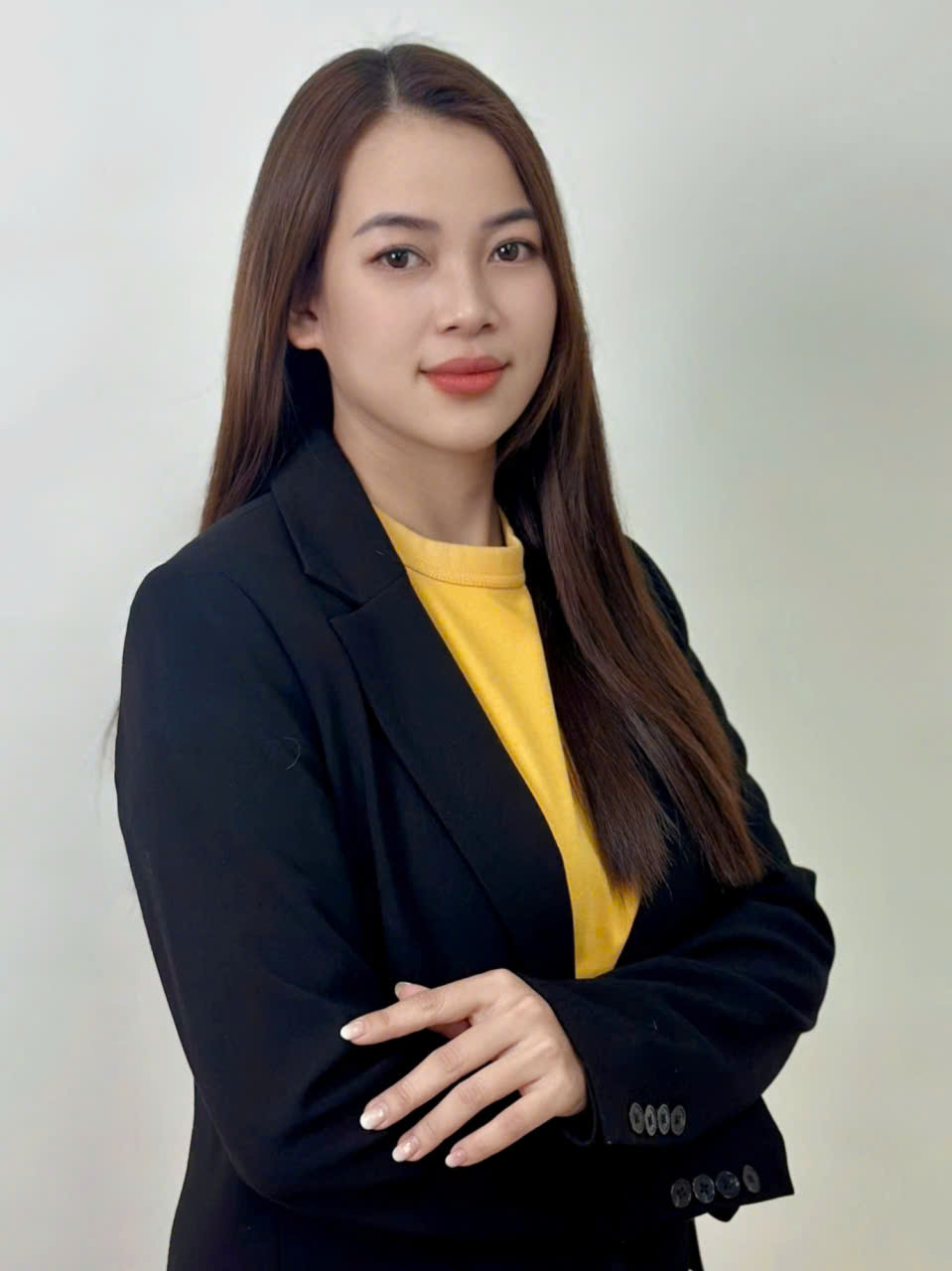 cô huyền profile